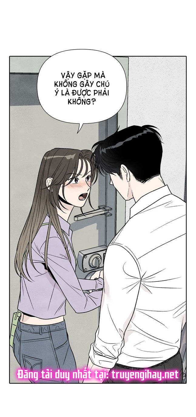 điều khiến tôi quyết tâm muốn chết chapter 36.1 23