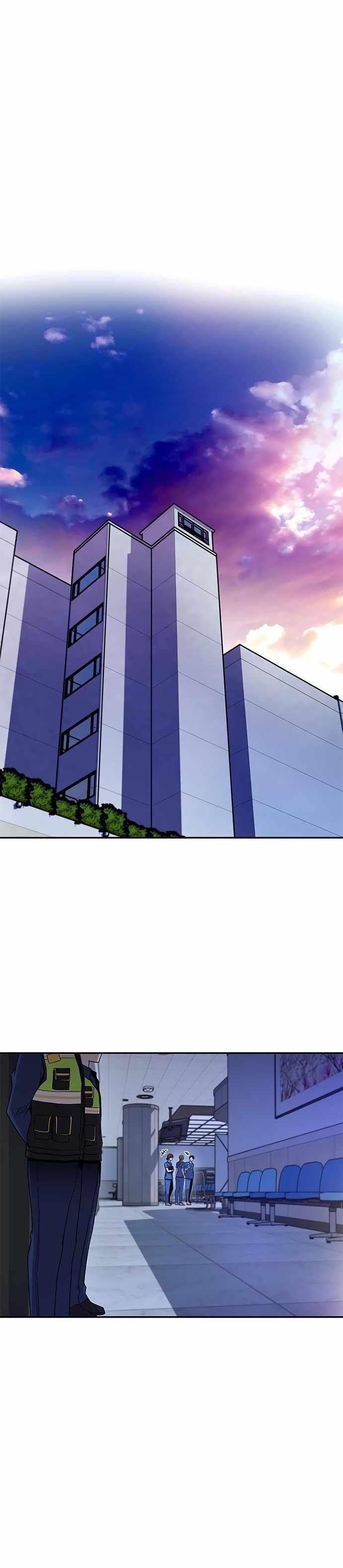 tiêu diệt ác nhân chapter 20 1