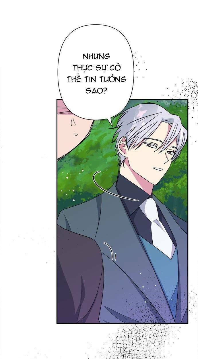 tôi đang nuôi dưỡng một con quái thú chapter 76 64