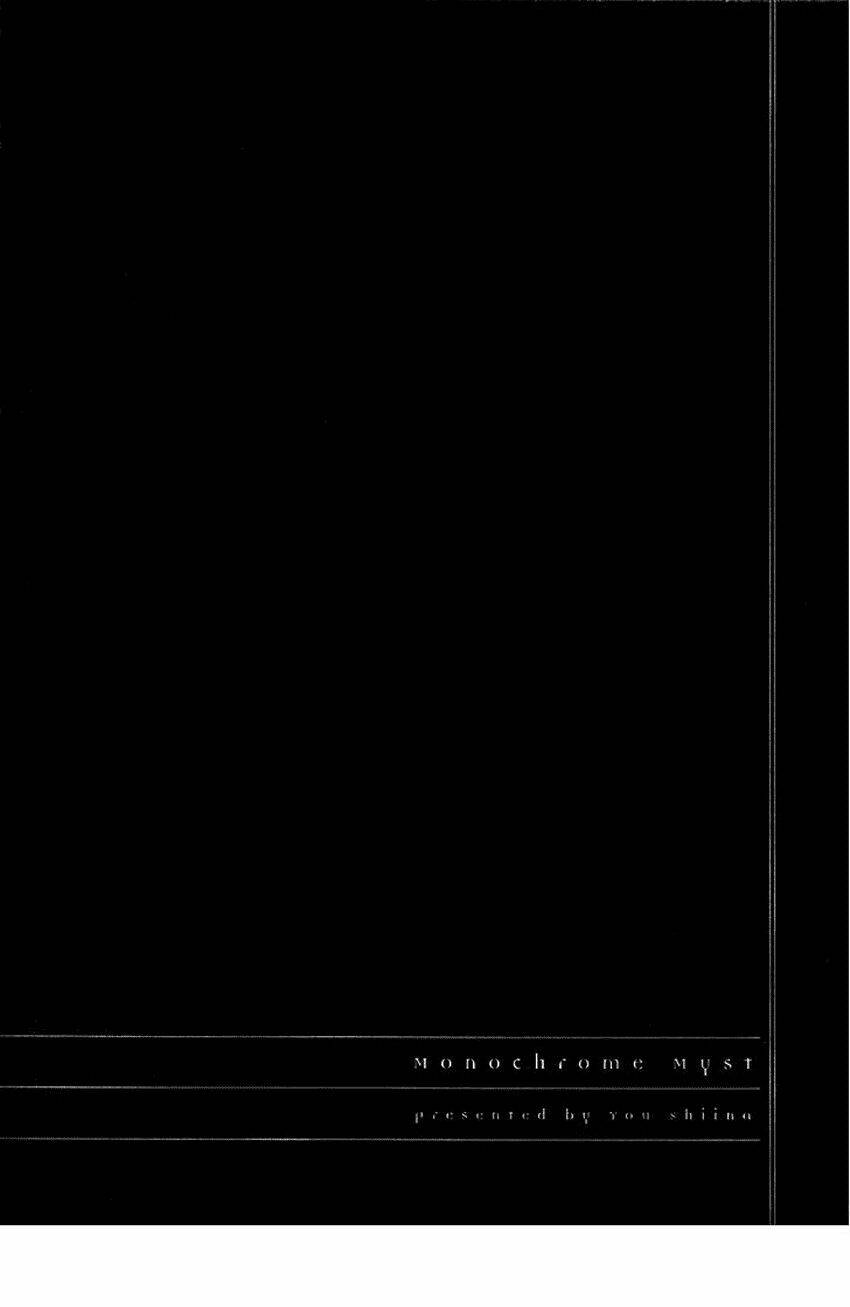 monochrome myst chapter 3 40