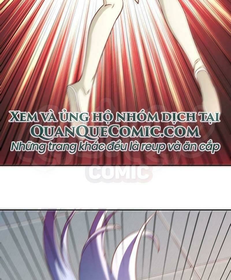 võ linh kiếm tôn chapter 91 14