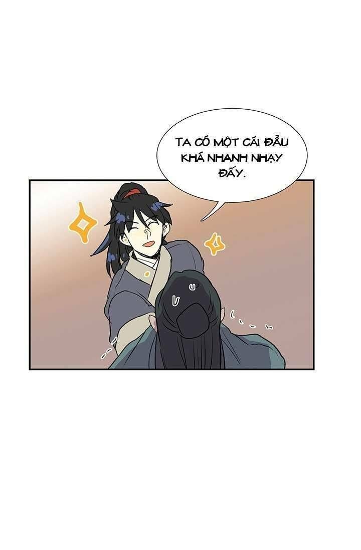 học sĩ tái sinh chapter 101 3