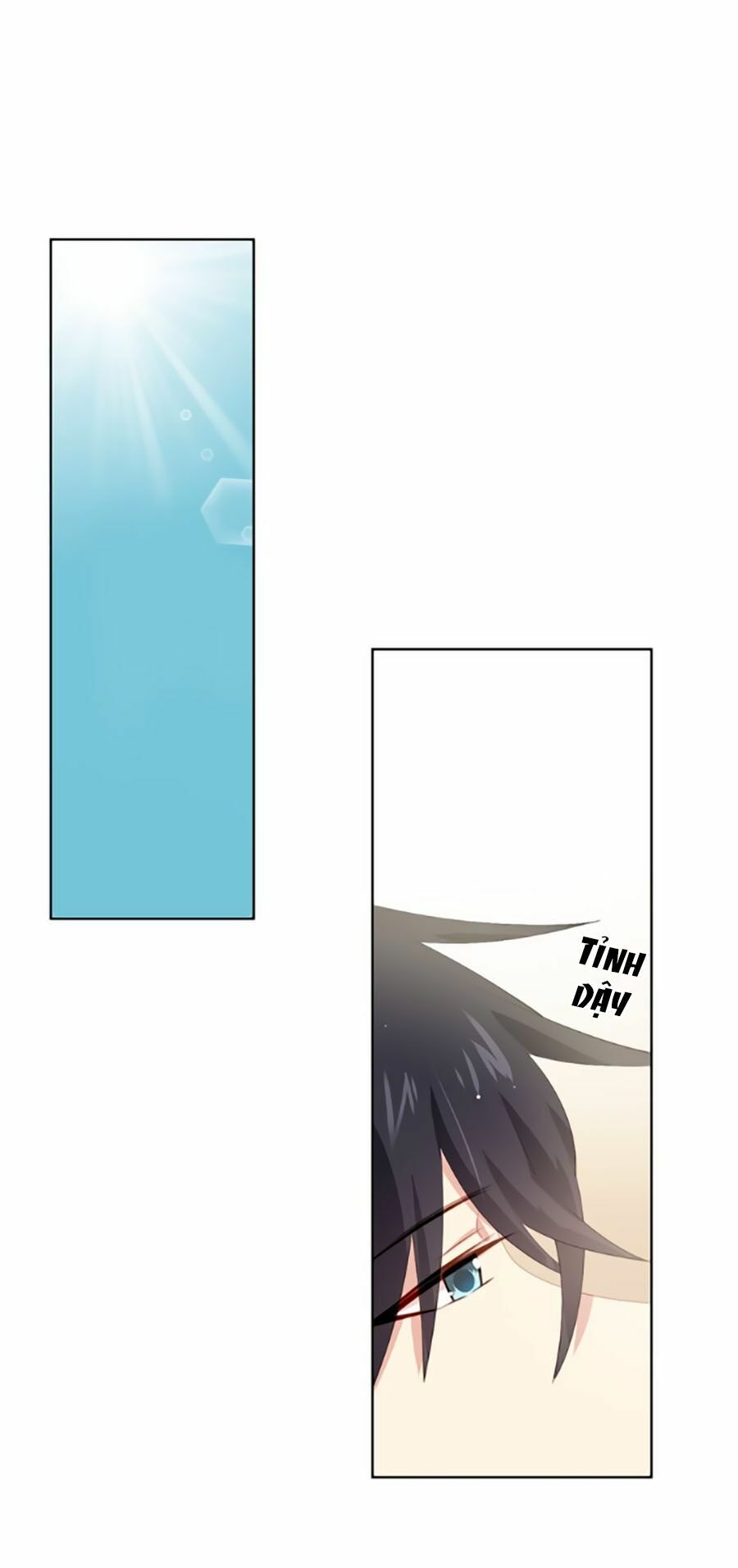 tình yêu là thế phần 2 chapter 49 36