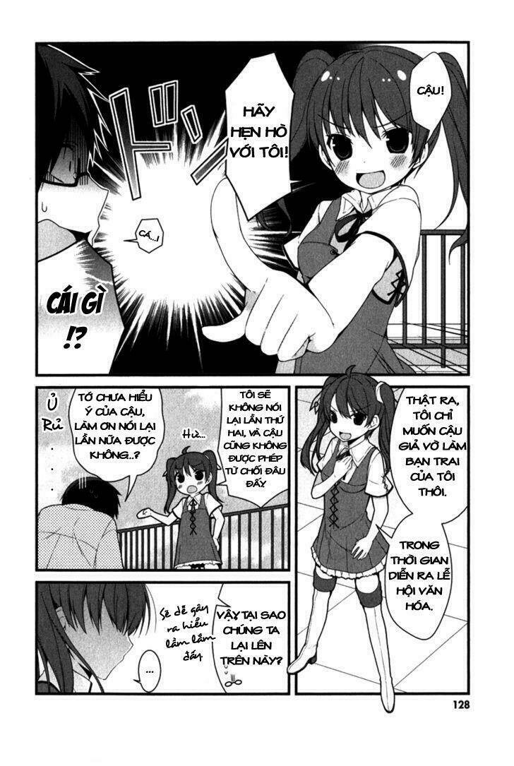 mayo chiki! chapter 10 3