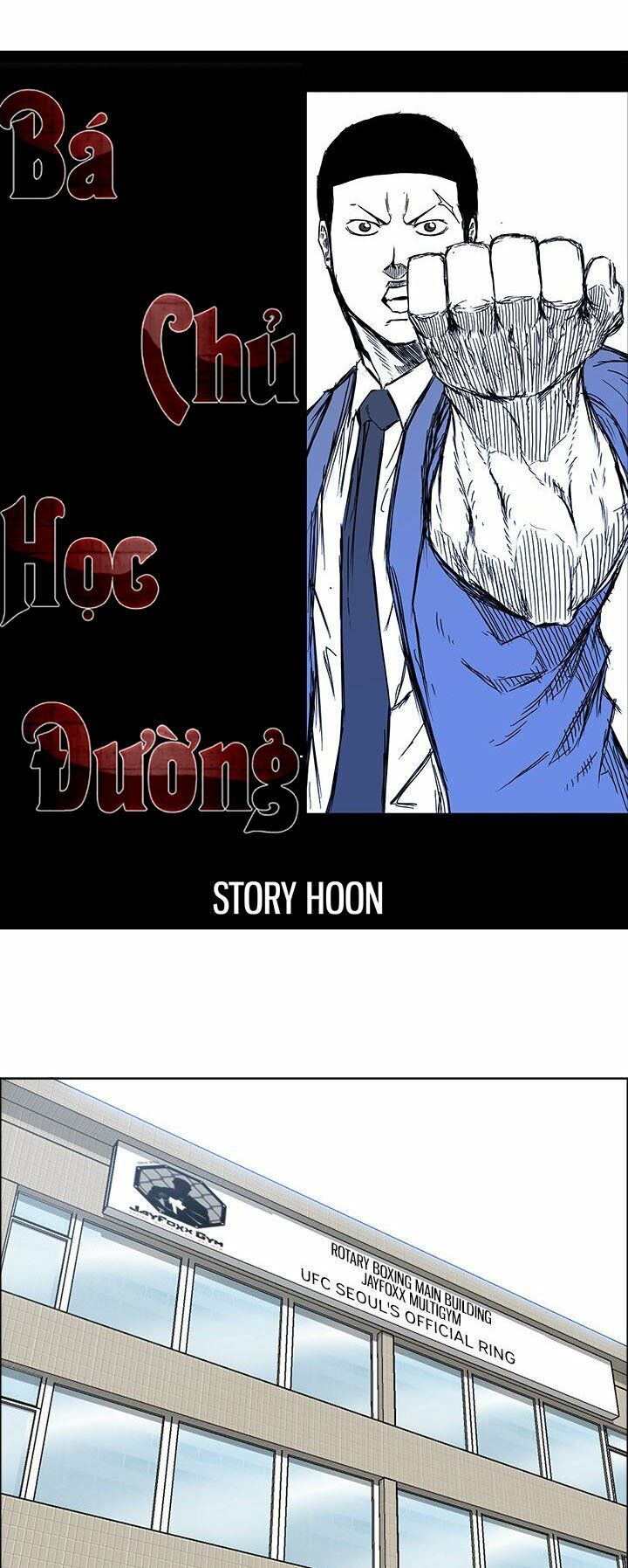 bá chủ học đường ss2 chapter 6 33