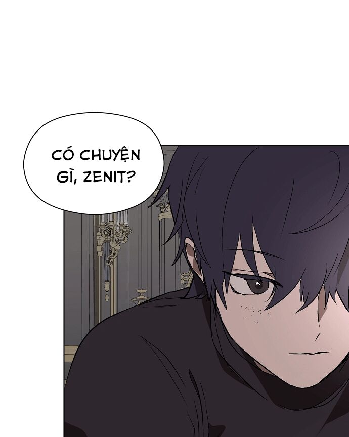 tôi không cố ý quyến rũ nam chính đâu! chapter 21 133