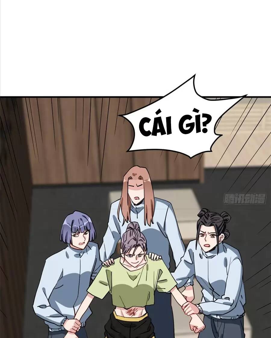 cố tổng, vợ của ngài quá mạnh rồi! chapter 76 13