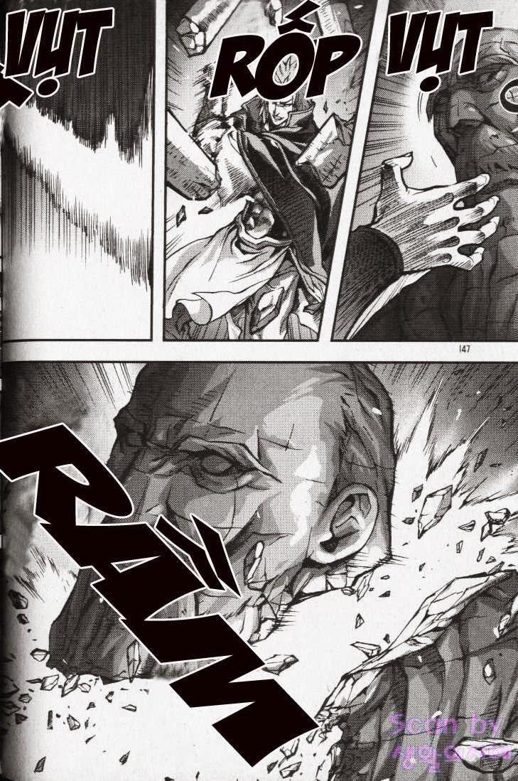 diêm đế chapter 278 10