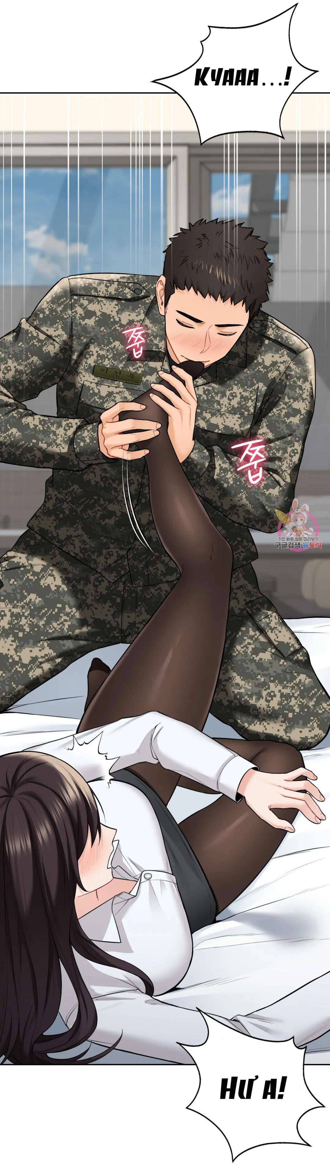 [18+] không là bạn bè chapter 49.1 20