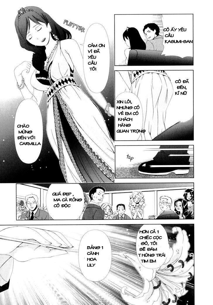yuricam chapter 15 21
