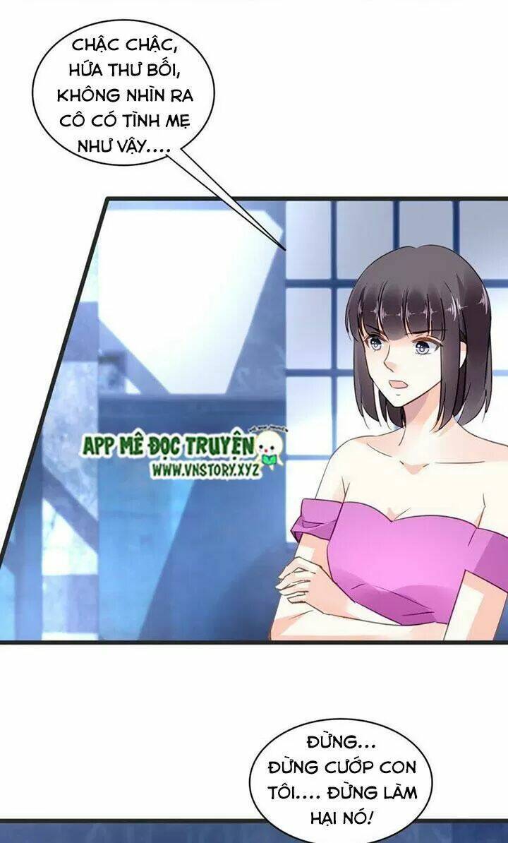 mưu ái thành nghiện chapter 133 7