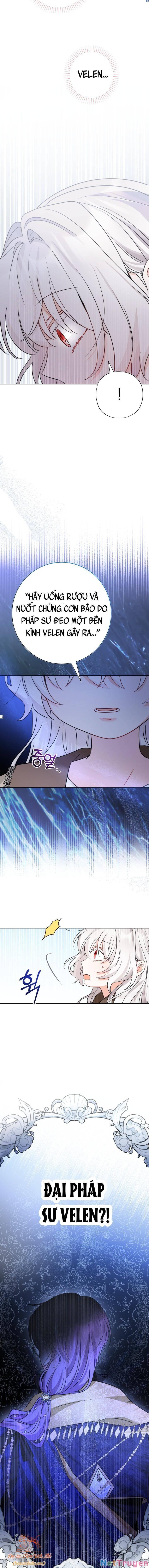 lịch sử đen tối của nam chính chapter 6 15