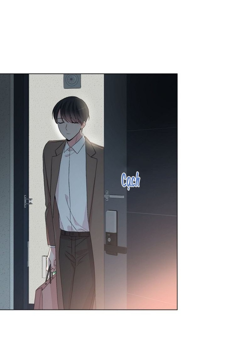 quả đào mọng và đồ lót ren chapter 2 19