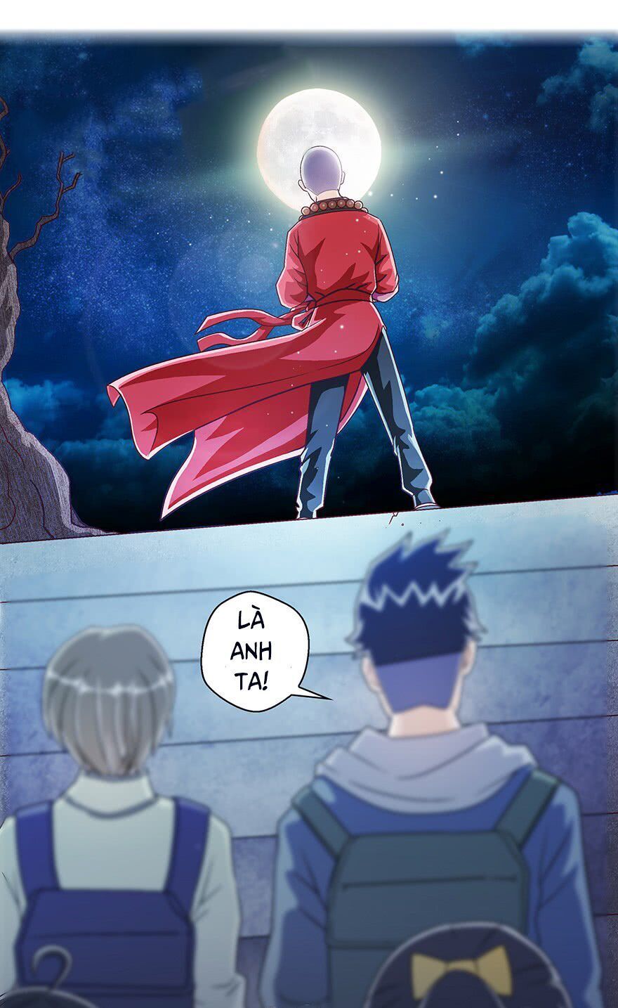 độ ta không độ nàng chapter 8 22