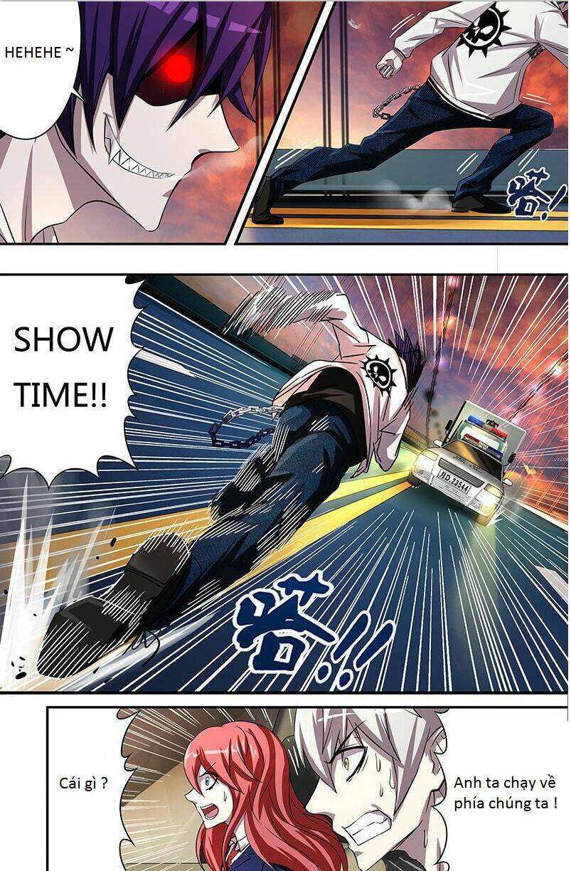 were wolf chapter 51 6