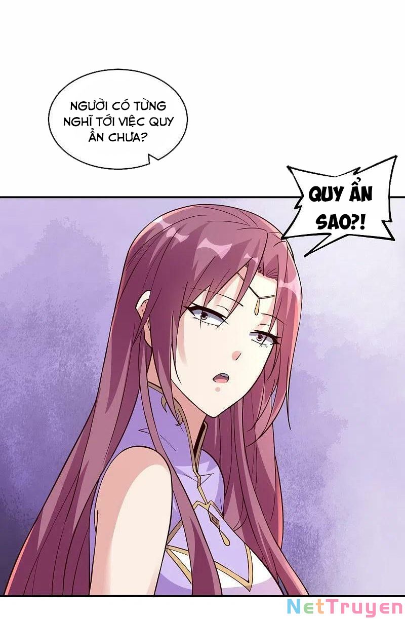 tiên võ đế tôn chapter 314 7