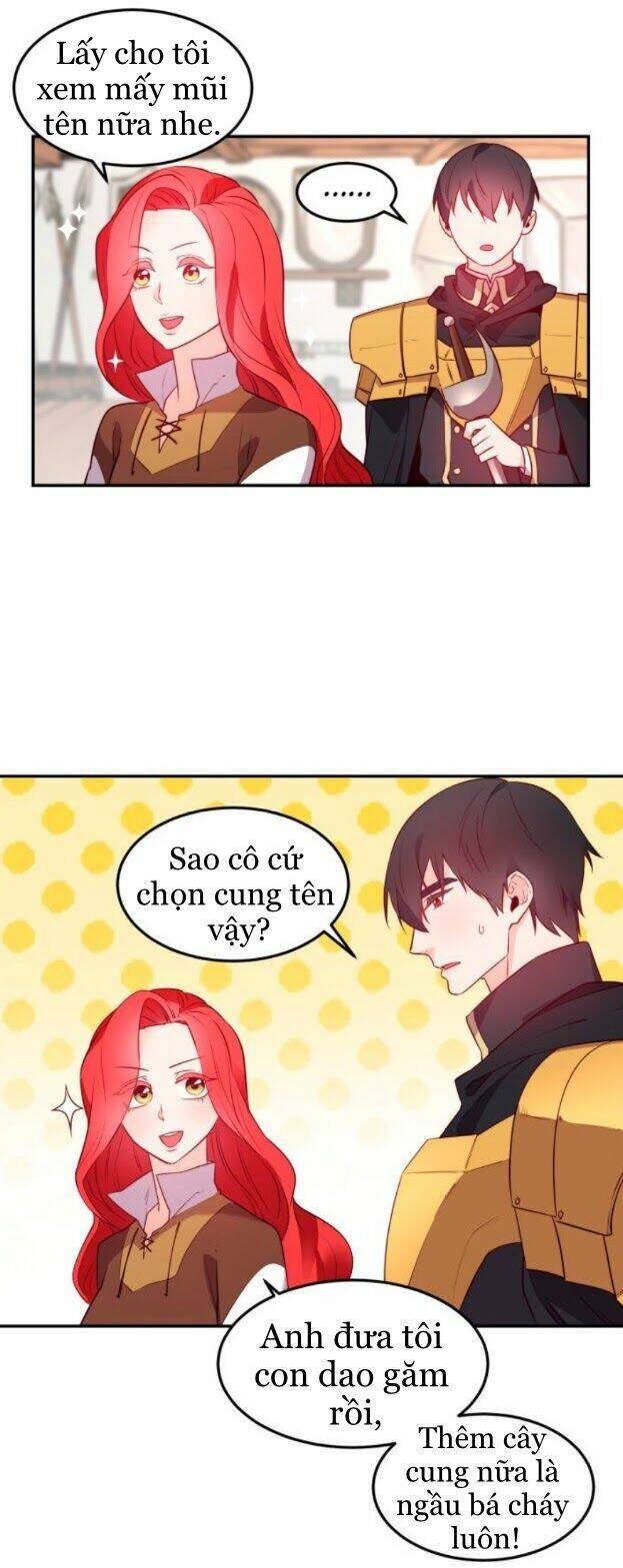 phản diện rất dễ làm chapter 7 24