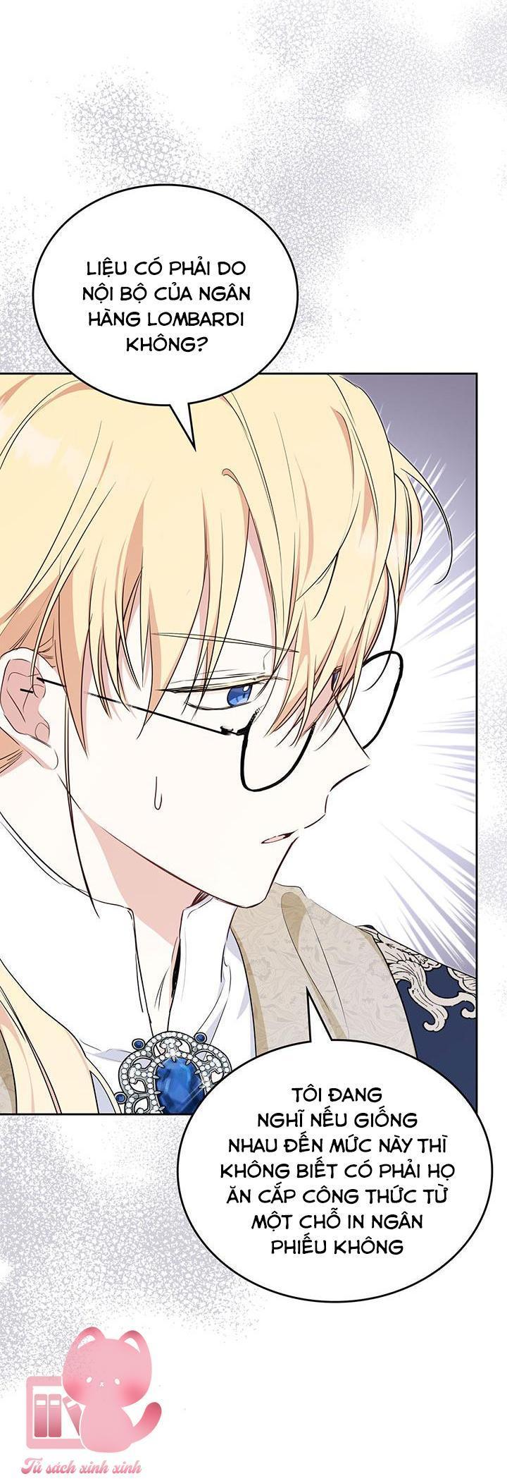 kiếp này ta sẽ trở thành gia chủ chapter 121 26