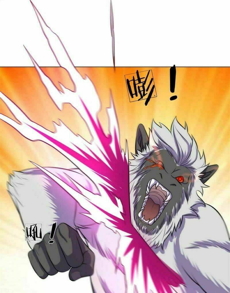 tuyệt thế thần hoàng chapter 97 39