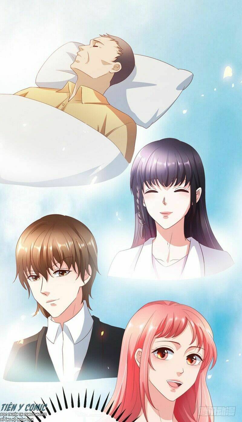 thấu thị tiên y chapter 114 6