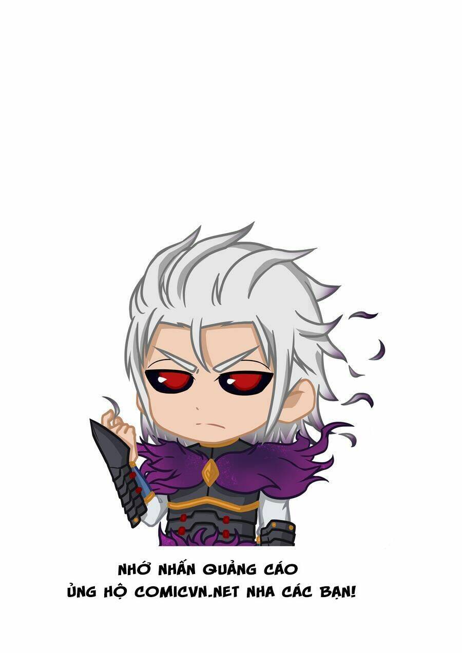 đường dần tại dị giới chapter 108 9