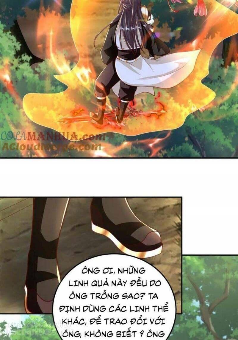 người nuôi rồng chapter 380 28