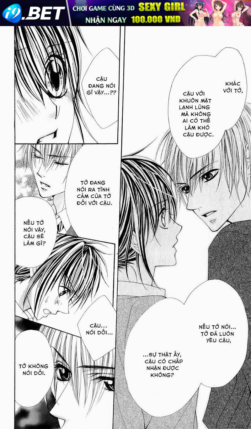 tổng hợp one shot. chapter 114 25