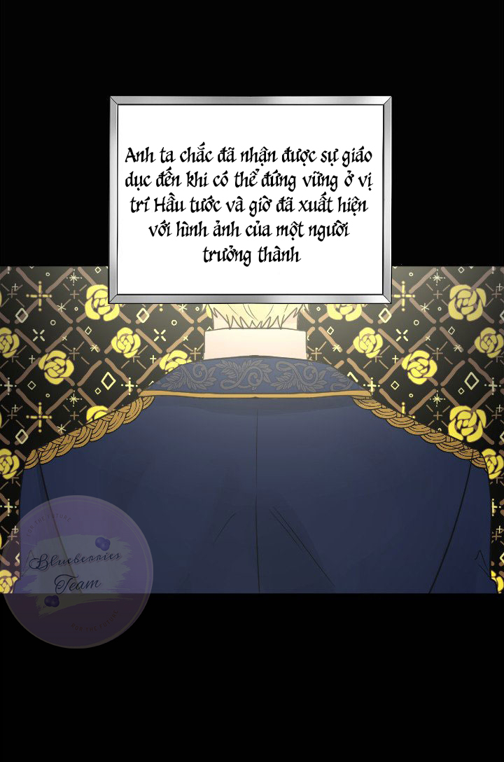 chồng ơi! anh bán tôi cho ai? chapter 6 55