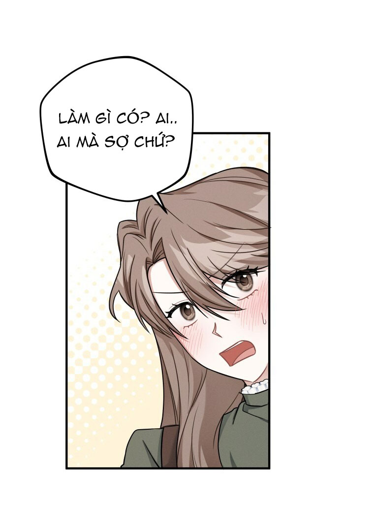 [18+] cùng trời cuối đất chapter 4.1 3