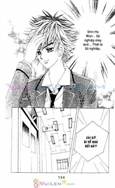 chàng gà mái chapter 7 154