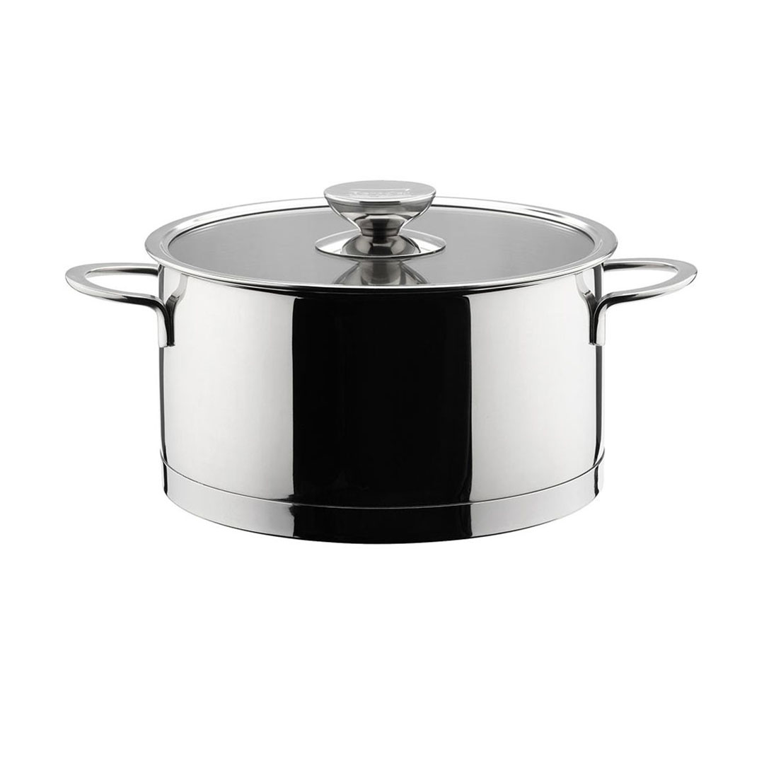 Bộ nồi Berndes Millesima 5 món 066701 - Hàng chính hãng
