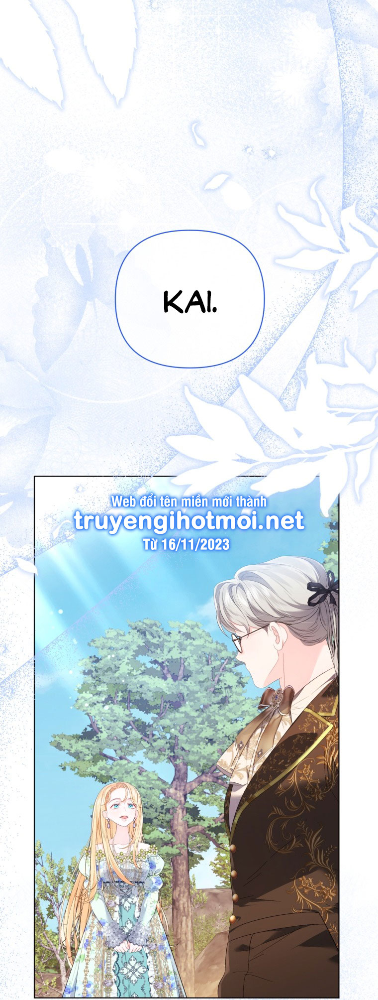 thà rằng để tôi trở thành nữ hoàng chapter 25.2 16