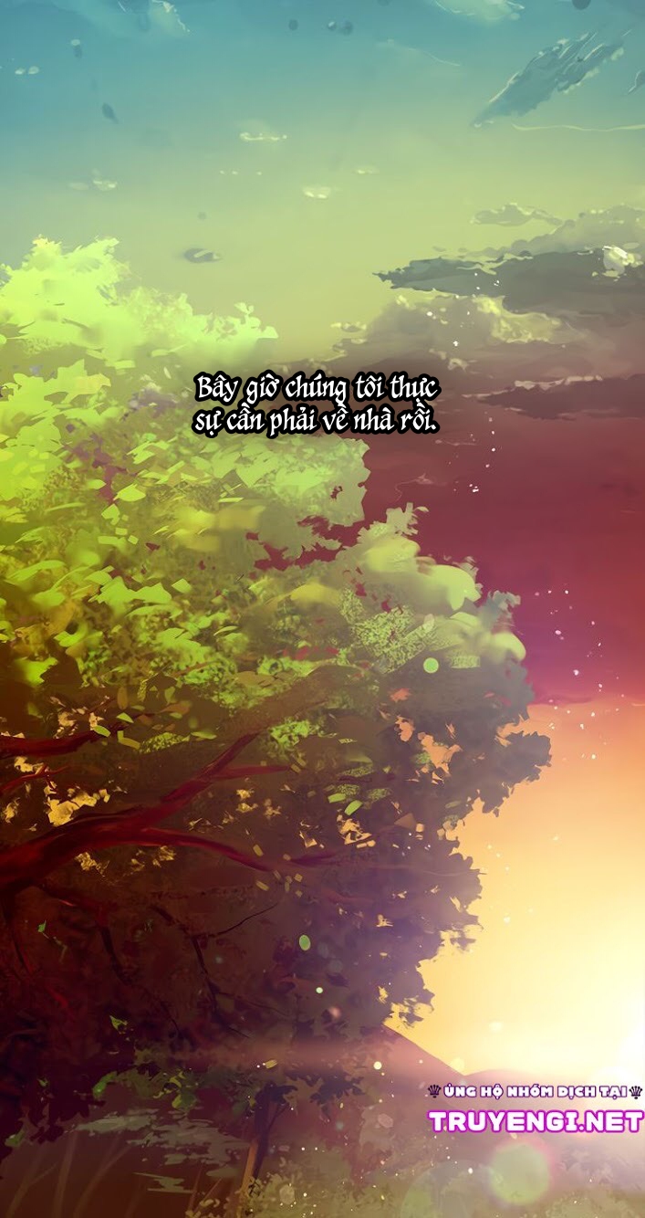 cẩn thận nữ phụ phản diện đấy! chapter 56 32