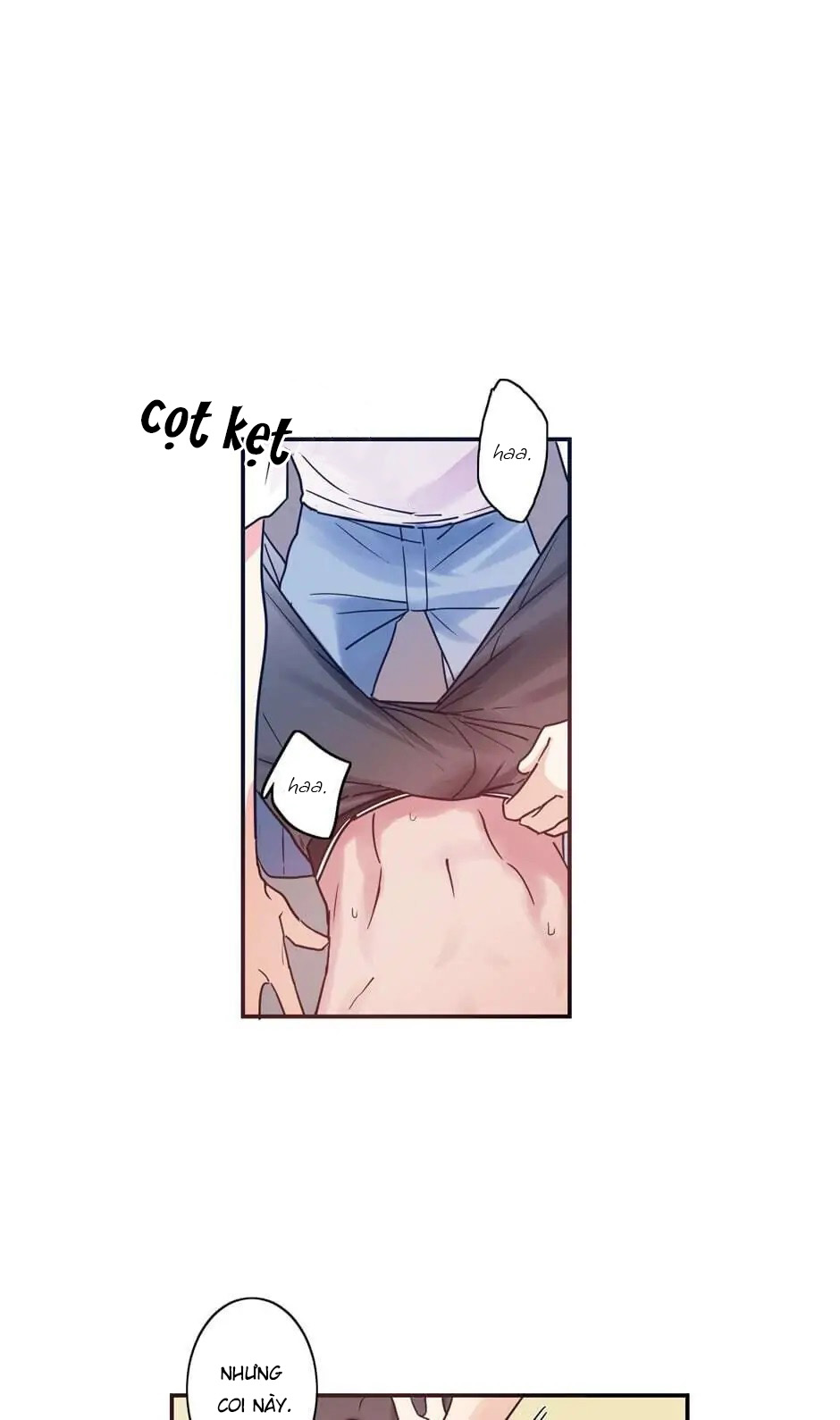 love on my terms chapter 3 17