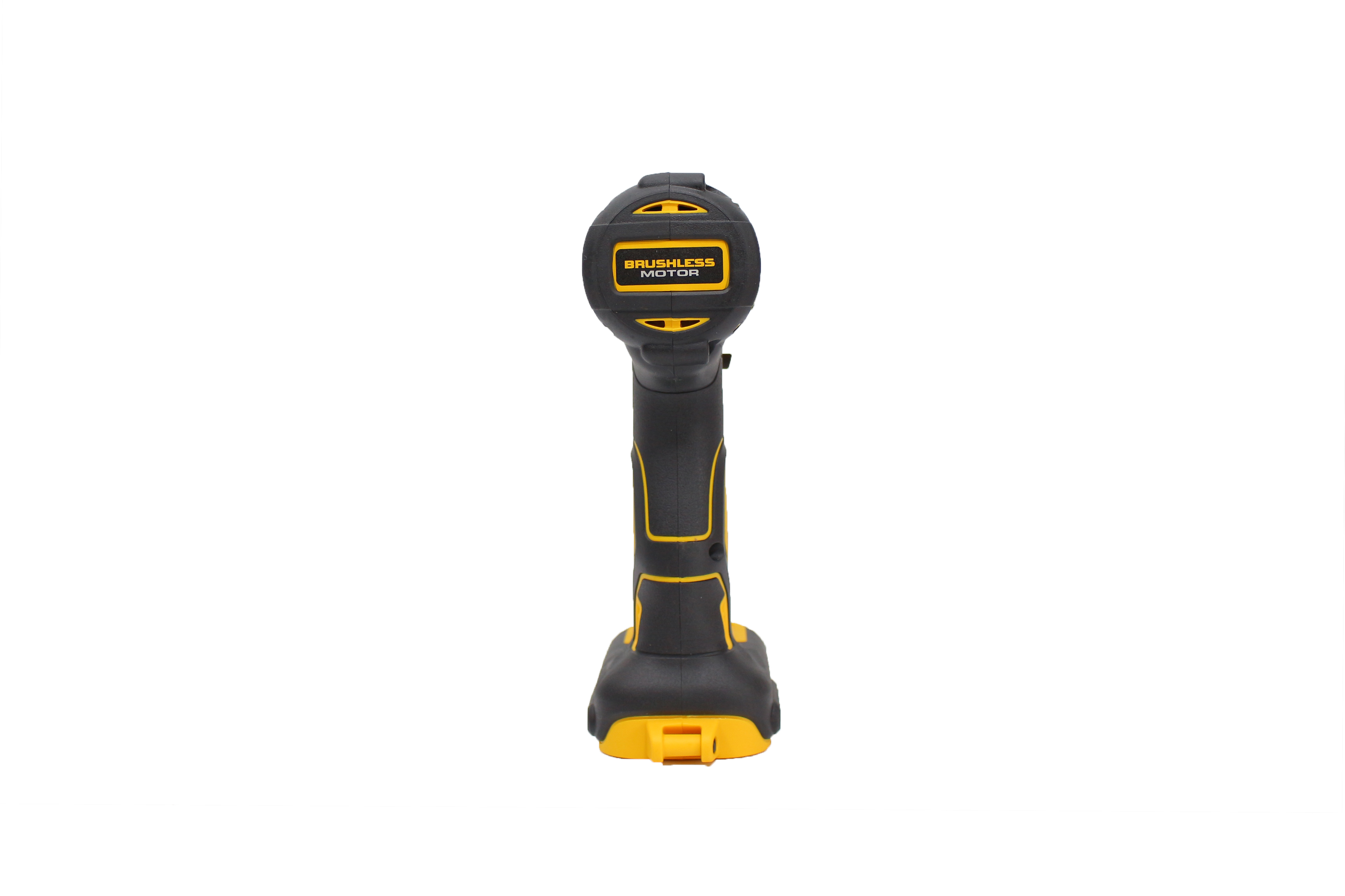MÁY VẶN VÍT ĐỘNG LỰC PIN DEWALT DCF887N-KR