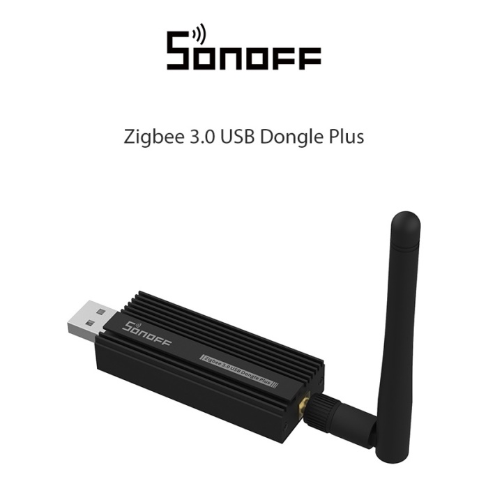 Bộ điều hợp USB Sonoff Zigbee 3.0 - ZBDongle-P