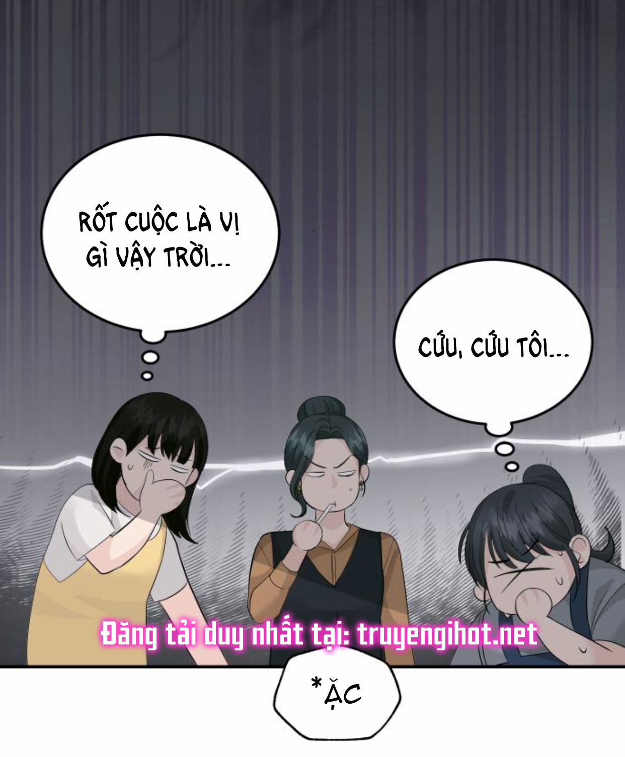 cuộc hôn nhân hoàn hảo chapter 28 11