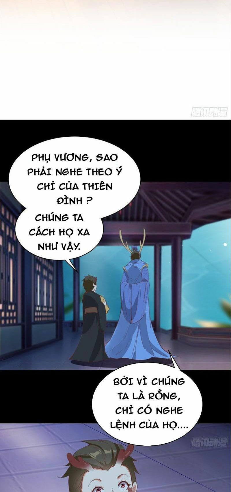 ta lập hậu cung tại tây du ký chapter 79 24