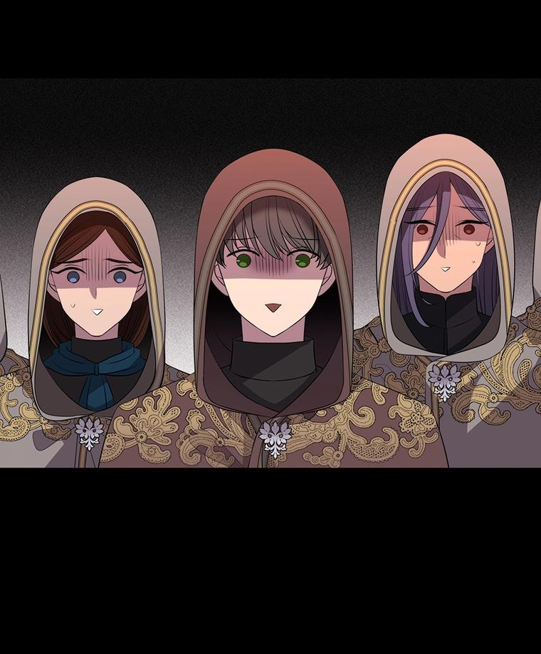 năm môn đệ của charlotte chapter 130 10