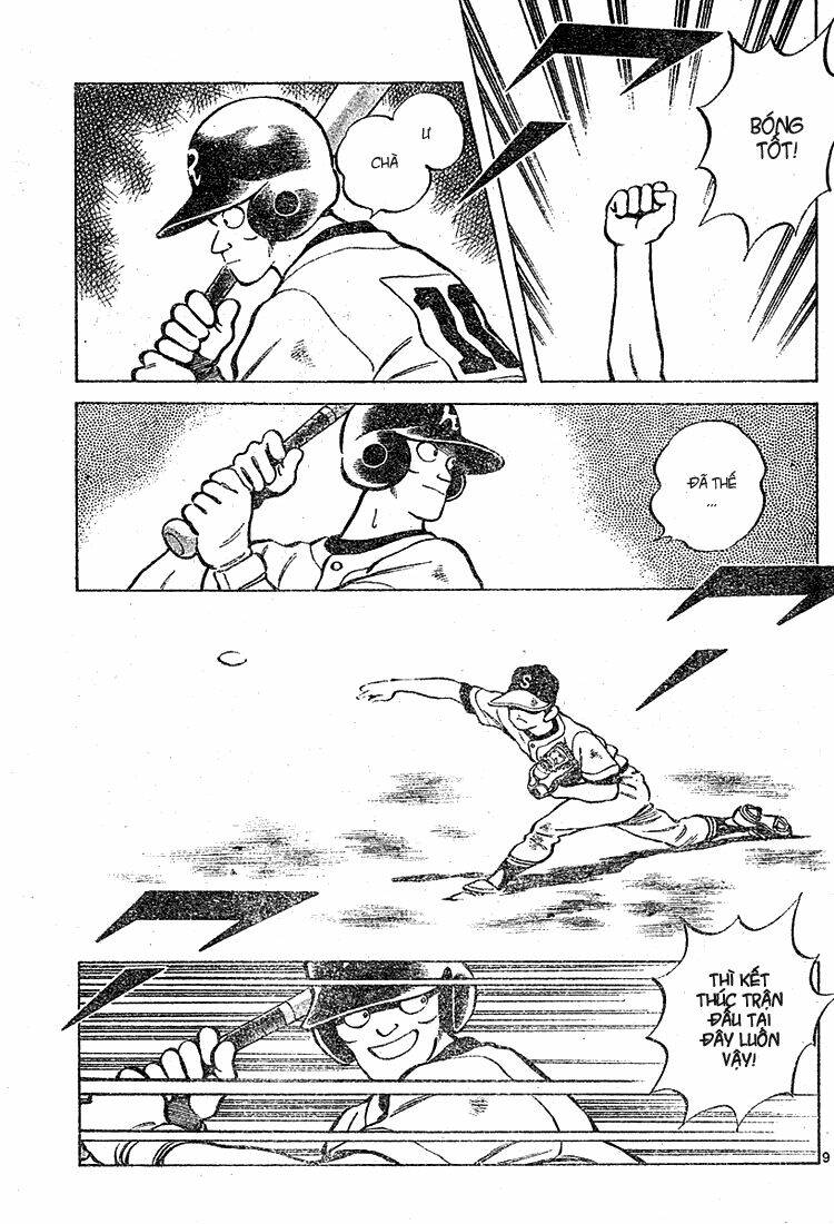 trò chơi vượt qua thử thách chapter 89 9