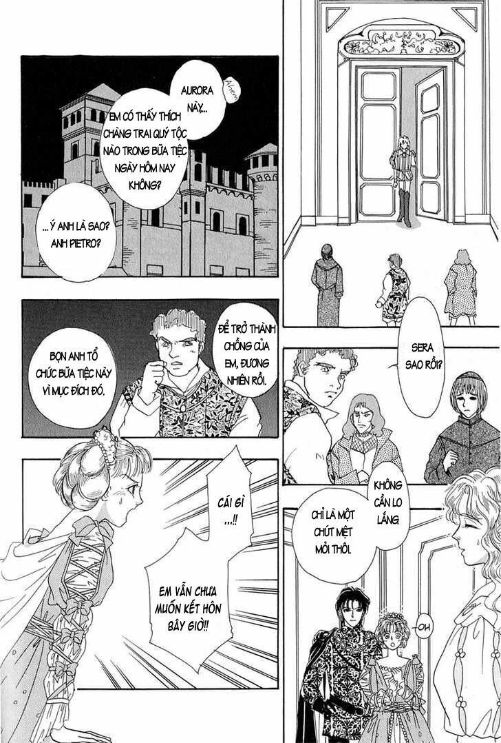 kenja no ishi chapter 1.1 42