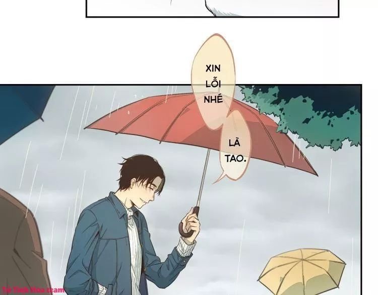 thời khắc ấy, chúng ta gặp nhau chapter 20 19