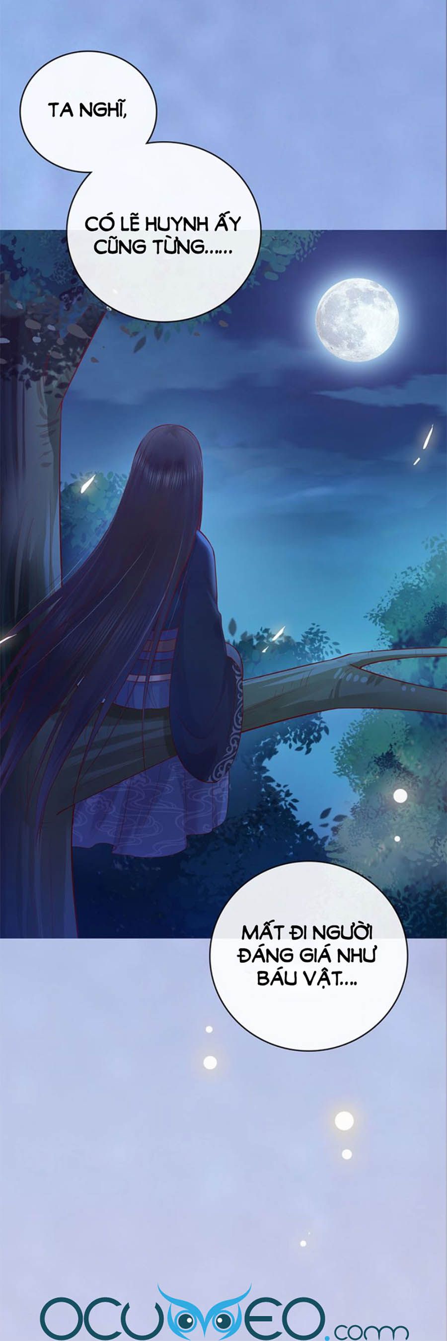 mỹ nhân già rồi chapter 43 90