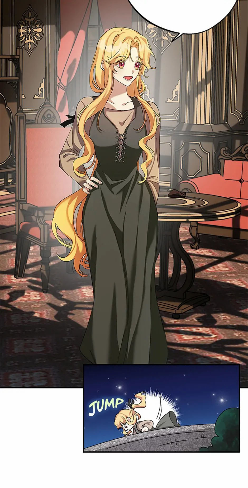 tên nam chính này cản đường tôi! chapter 5.2 15