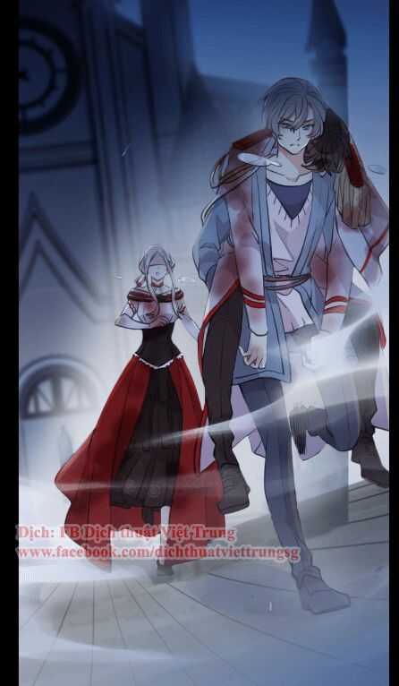 vết cắn ngọt ngào phần 2 chapter 27 26