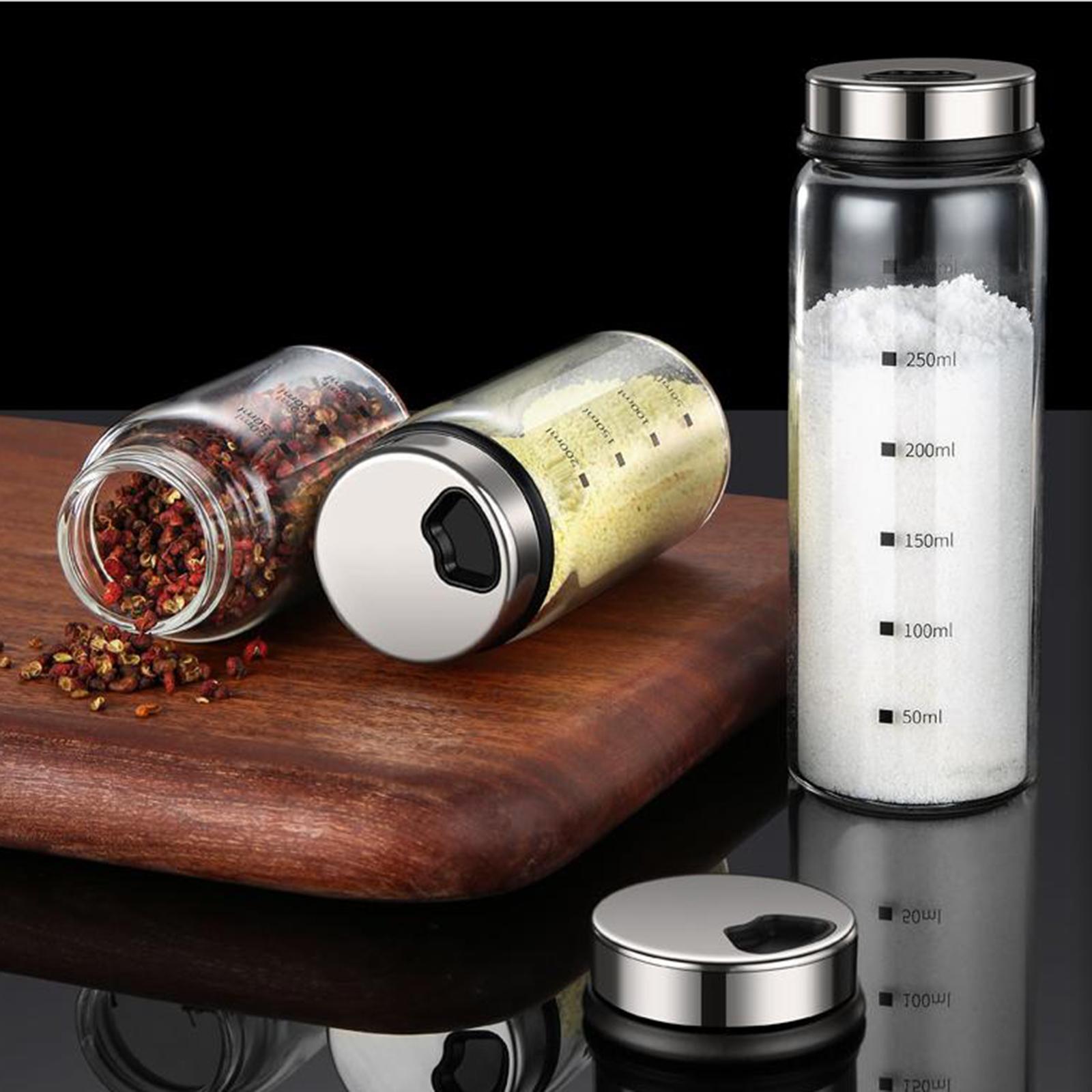 Seasoning Jar small