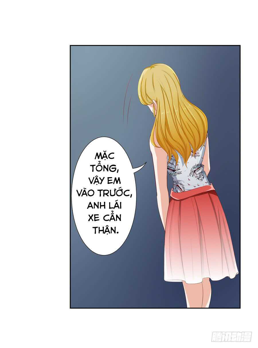 gả cho tình cũ làm lão bà chapter 14 7