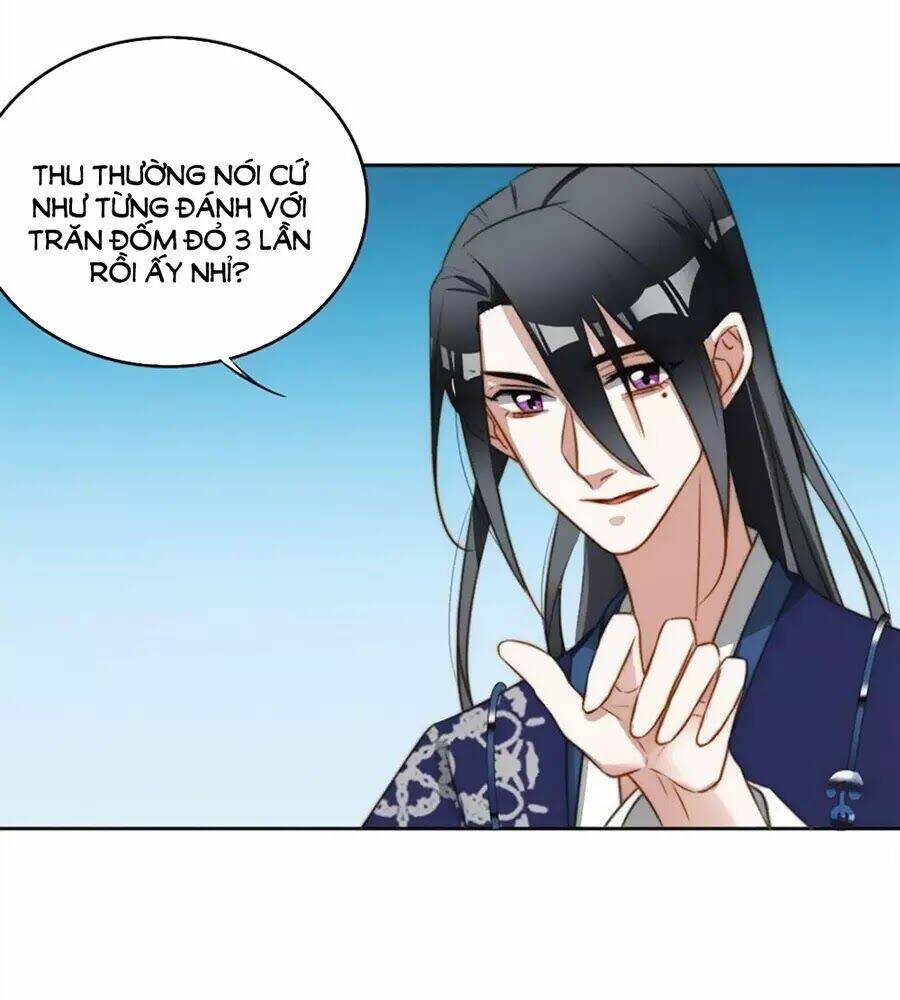 thần nữ thái năng liêu chapter 32 5