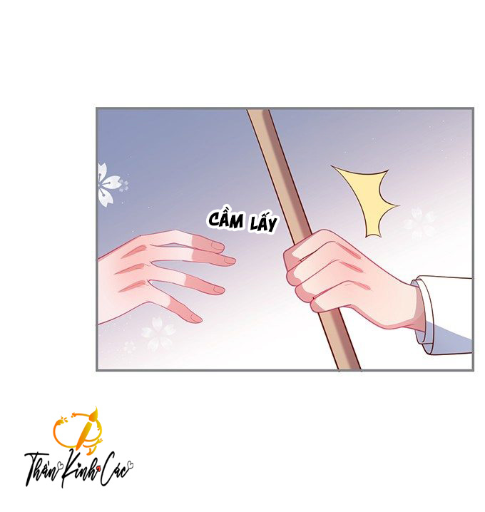 dưỡng khí chí mạng chapter 56 34