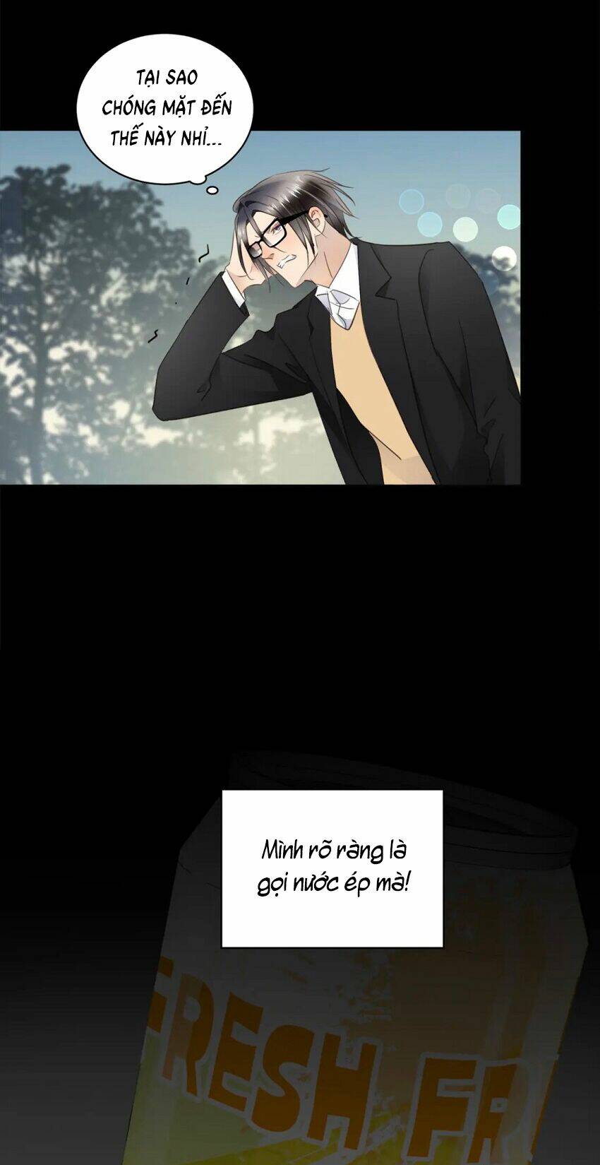 tiên sinh nói dối chapter 81 24